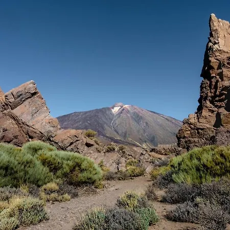 Apartamento Eden Casa Salitre Neptuno Playa La Arena