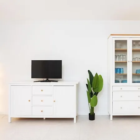 Eden Casa Salitre Neptuno Playa La Arena *