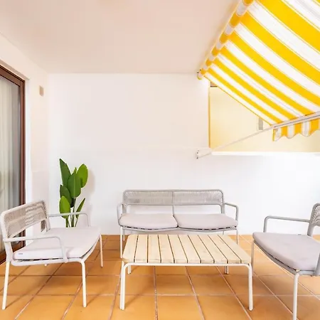 Apartamento Eden Casa Salitre Neptuno Playa La Arena Puerto de Santiago (Tenerife)