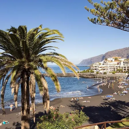 Apartamento Eden Casa Salitre Neptuno Playa La Arena *