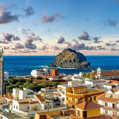 Eden Casa Salitre Neptuno Playa La Arena Apartamento
