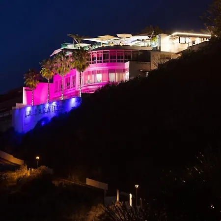 Eden Casa Salitre Neptuno Playa La Arena Apartamento Puerto de Santiago (Tenerife)