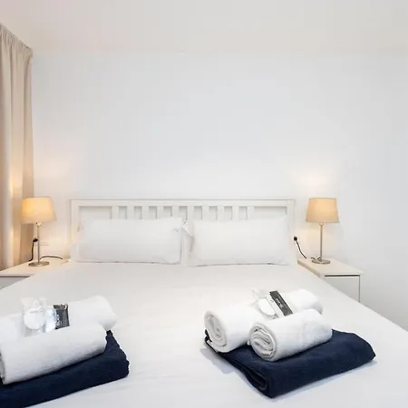 Eden Casa Salitre Neptuno Playa La Arena Apartamento Puerto de Santiago (Tenerife)