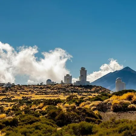 Eden Casa Salitre Neptuno Playa La Arena * Puerto de Santiago (Tenerife)